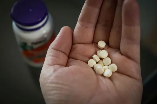 安眠藥別亂用 正確使用「5不4要」必牢記