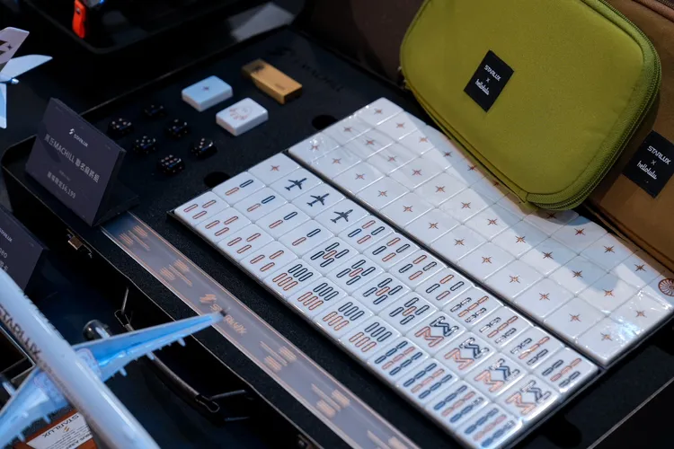 星宇小舖也推出指定商品9折優惠，是一次購齊夢幻收藏的絕佳機會。星宇航空提供