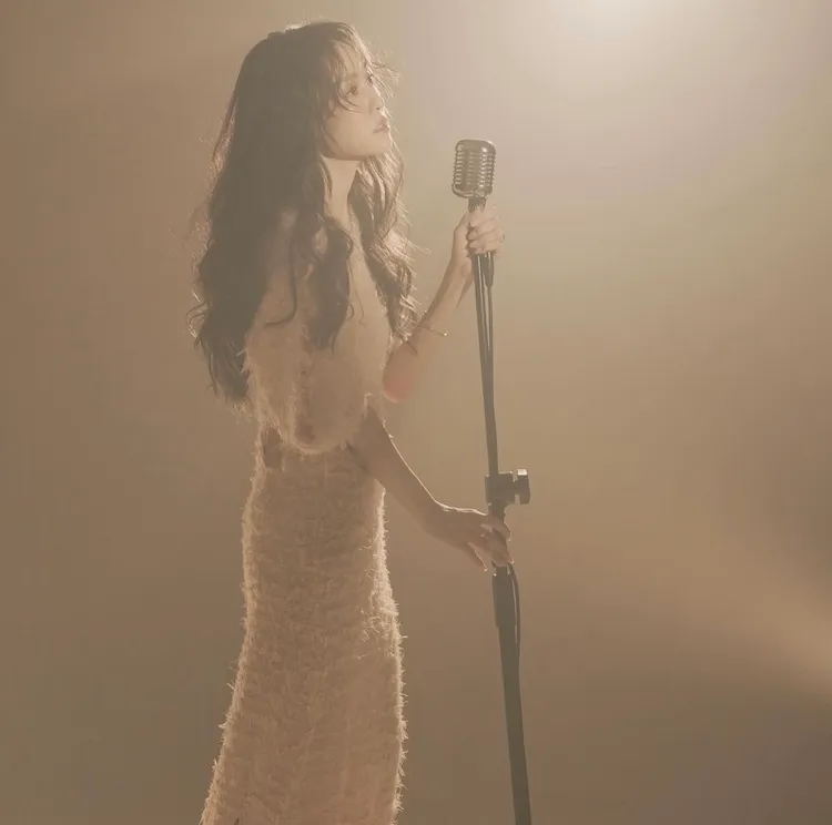 范瑋琪在社群抒發心聲。翻攝范瑋琪IG