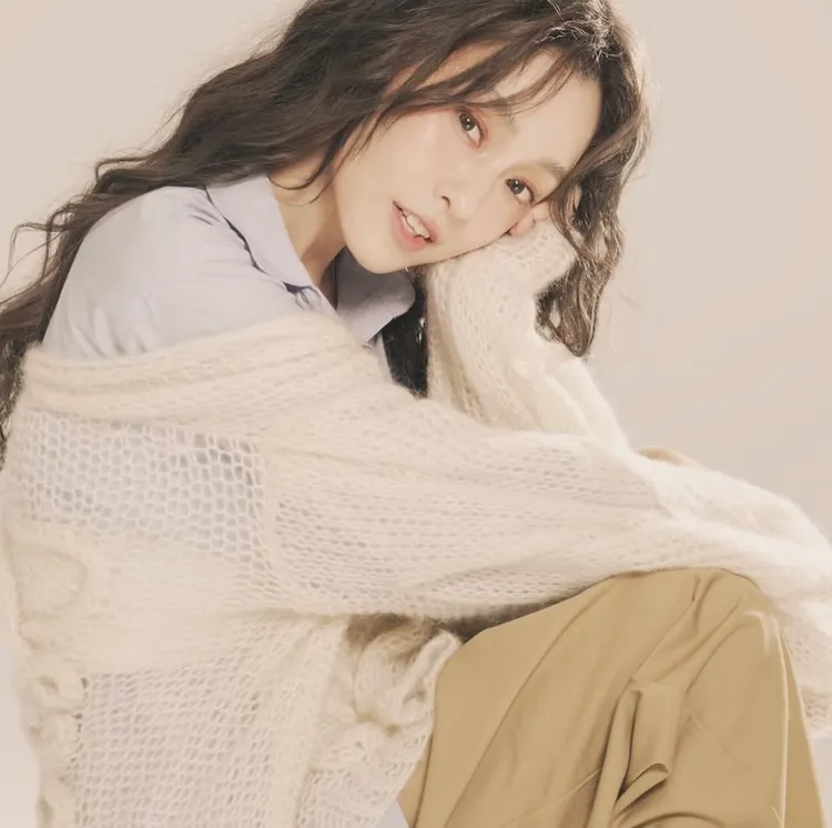 范瑋琪走過紛擾，依舊是那位愛音樂的小歌女。翻攝范瑋琪IG