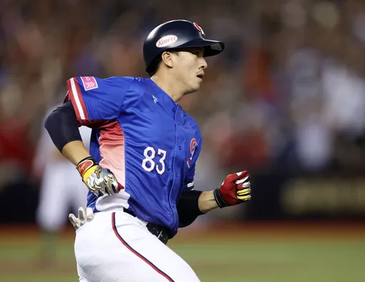 林立前3戰只有1安打　昨大爆發敲5安！他曝光關鍵原因