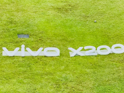 快訊｜vivo X200系列預購加碼　11／29取機抽聯發科股票