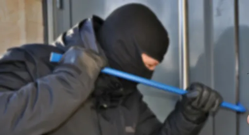 窗上驚見神秘記號 她焦慮怎麼辦?過來人勸趕快做1事