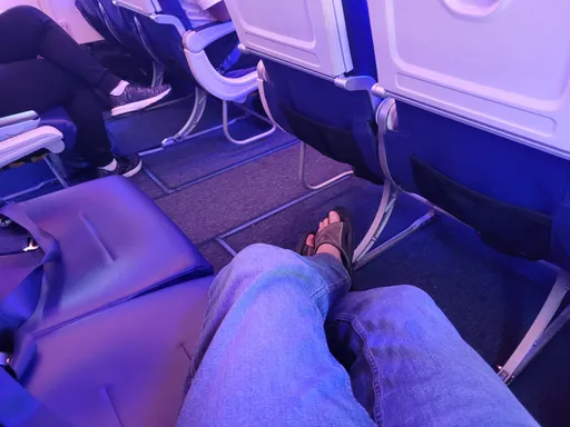 搭飛機「免費升級」好位?達人分享妙招