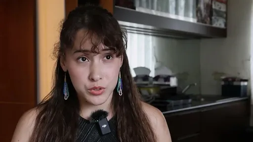 AIT職員女兒在台求學「靠萬金油對抗體罰」 談這觀念在國外行不通