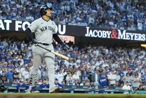 索托將簽和大谷一樣的7億美元超級大約?「吸血鬼」經紀人曝他最大優勢