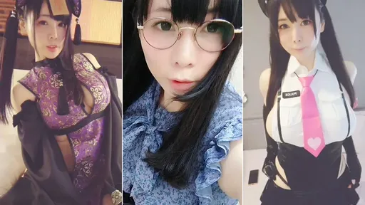 豪乳Coser拍A片海撈4500萬元 「年紀曝光」比被揪逃稅更驚人