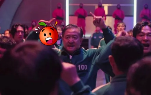 《魷魚遊戲2》預告藏驚人彩蛋!0.25倍慢速播放瞥見「他」參戰