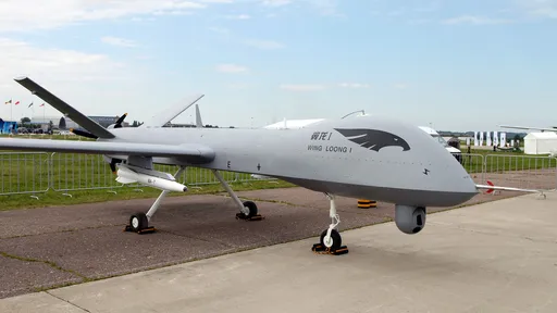 中國援俄武裝無人機遭揭「決定性證據」　南華早報：歐盟將擴大制裁