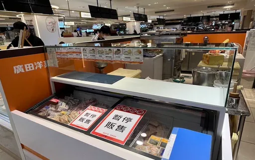 士林知名甜點店泡芙竟發霉	衛生局再抓2缺失恐開罰