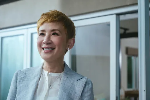 吳君如隔21年問鼎金馬影后　大方「出借愛馬仕」團隊壓力大