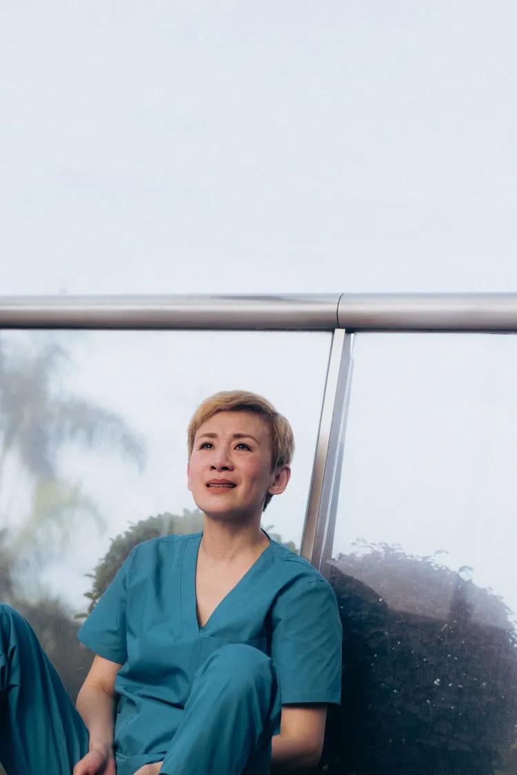 吳君如封后呼聲高。甲上提供