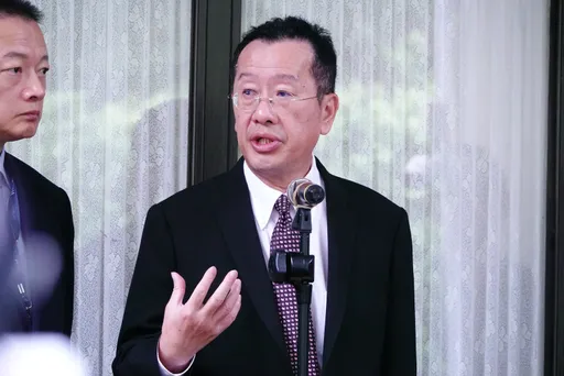 陸軍新兵偷撿子彈在廁所試槍!顧立雄:會加強軍紀控管