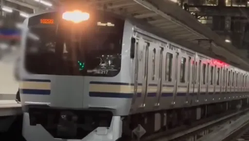 日本鐵道狂粉違規越線拍照 站務員一招反制正中要害