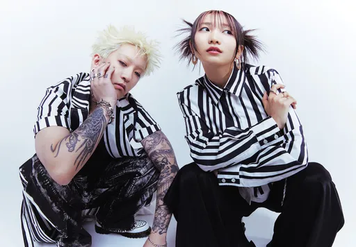 YOASOBI首登小巨蛋60萬人登記搶票 公布抽選結果