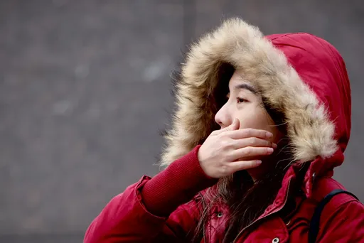 4縣市低溫特報 最強冷氣團跌破10℃!下波東北季風這天接力