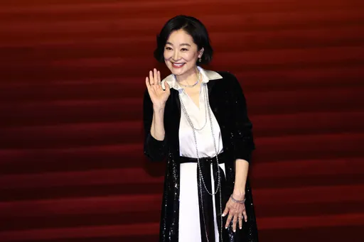 林青霞70歲生日快樂　歲月從不敗美人