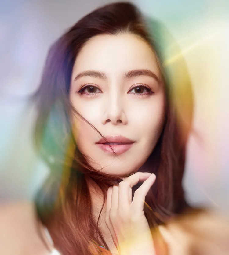 徐懷鈺新歌挑戰自我極限。滾石唱片提供