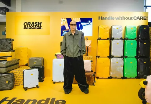 黃宣婚後發大財 忙到沒時間婚禮蜜月!先買新房寵經紀人老婆