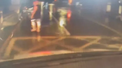 桃園15歲男學生凌晨住家高處墜樓 一度失去生命跡象!警消搶救撿回一命