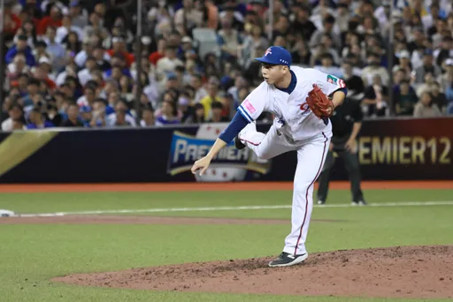 中華隊和道奇一樣有「鐵牛棚」!撐住最後4.1局 成贏韓國最大關鍵