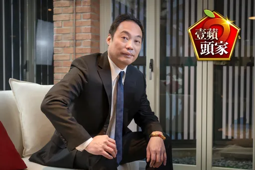 壹蘋頭家|將售屋服務做到極致 張應偉打團體戰度過房市寒冬