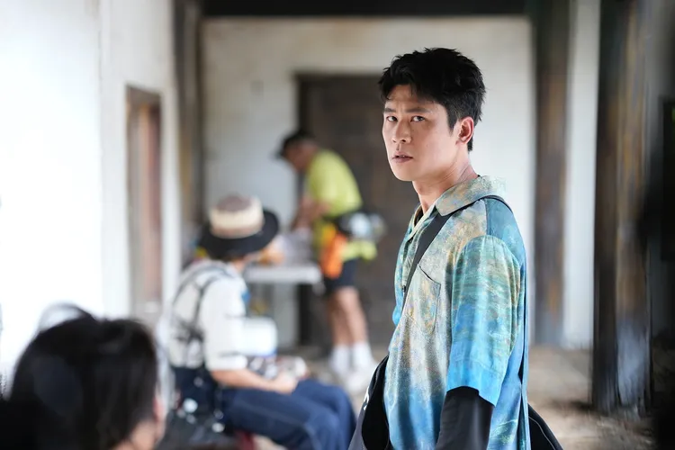 黃迪揚獲獎後繼續演出好作品，努力讓更多人認識他。翻攝自黃迪揚臉書