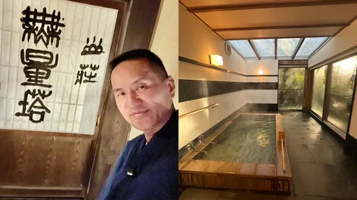 此生一定要來一次!愛爾麗常如山推薦 日本由布院溫泉之旅