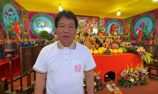 南市前議長郭信良涉貪重判13年 又成綠營台南市長初選攻防話題