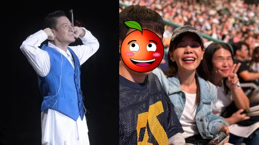 金曲歌后成名前與劉德華合唱　如今訴委屈：被老闆罵到快哭了