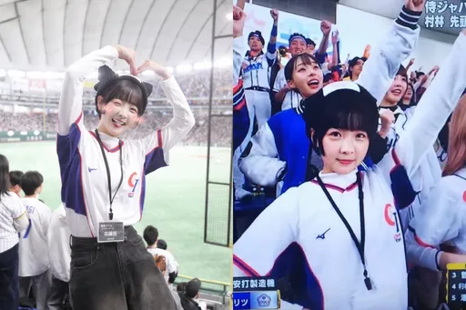 樂天女孩籃籃無緣見冠軍賽崩潰落淚 「總是差了一步...」曝遺憾心聲