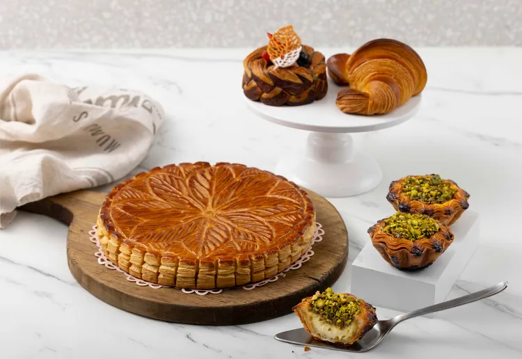 最佳創意獎黃振洋的作品(台南遠東香格里拉)。業者提供