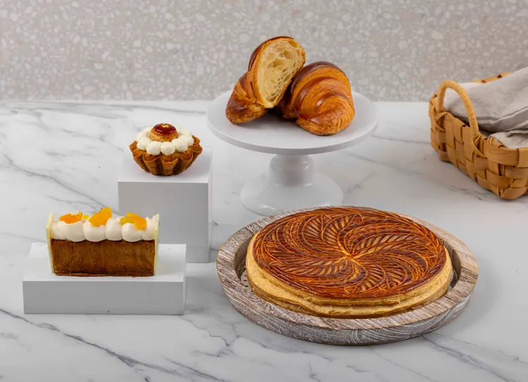 亞軍蘇冠霖的比賽作品（C'EST C'EST）。業者提供