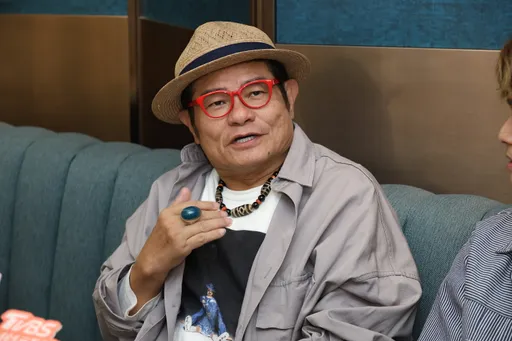 許效舜無法參加師公石英告別式內幕曝 戒吃牛肉36年全因他