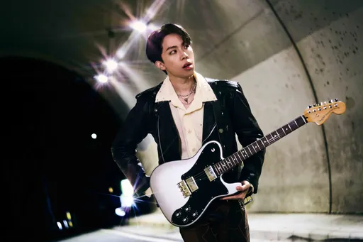 昔李榮浩隊員解約、樂團休團雙重打擊 爺爺一聲「加油」讓他欲哭無淚