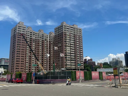 金龍海嘯最慘時期已過 11月房市交易永慶估全台月增4%