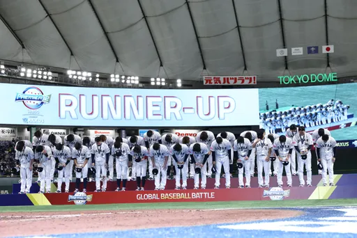 日本敗給中華隊痛失12強冠軍 日媒開罵:恥辱!