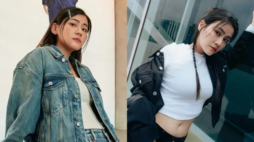 嘎妹認「6年沒健檢了」 驚罹癌前病變再發聲!下月動手術