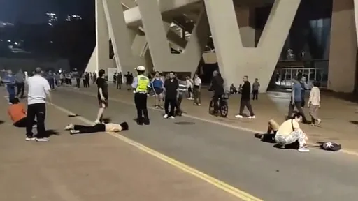 珠海駕駛無差別殺人「35死43傷」　習近平怒了！下令嚴懲兇手