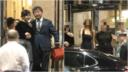 王鴻薇爆「粉味飯局」道歉了! 名醫:也要向被污衊的男性致歉