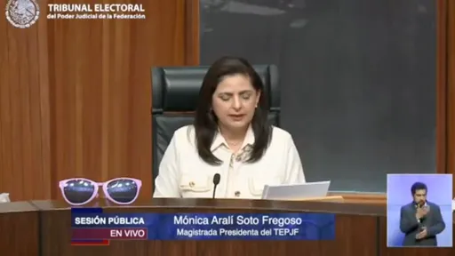 墨西哥司法動盪！明年將開始民選法官　3.4萬人搶881席