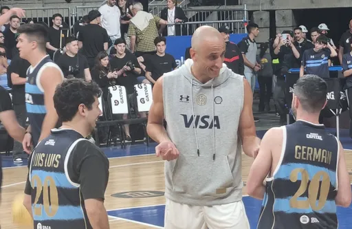 扯!47歲馬刺退休球星還能雙手飛扣 讓籃網西蒙斯「躺著中槍」
