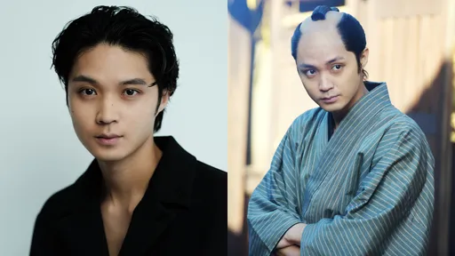 磯村勇斗12月來台打片!《八犬傳》瘦身忍口慾「殺青只想吃拉麵」