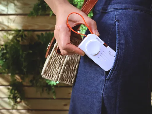 PHILIPS FunCube再進化!MINI2與Bar輕巧快充新品魅力上市