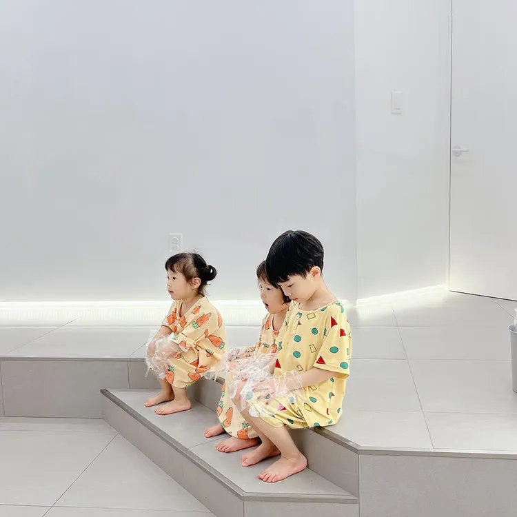 律喜要打官司要回長子和雙胞胎女兒的監護權。翻攝金律喜IG