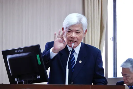 藍營搶修《選罷法》罷免票數要高於選舉票數！李進勇：很有問題