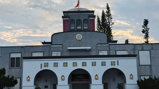 剛分發到花蓮服務　22歲鮮肉男警涉偷拍女警如廁遭送辦