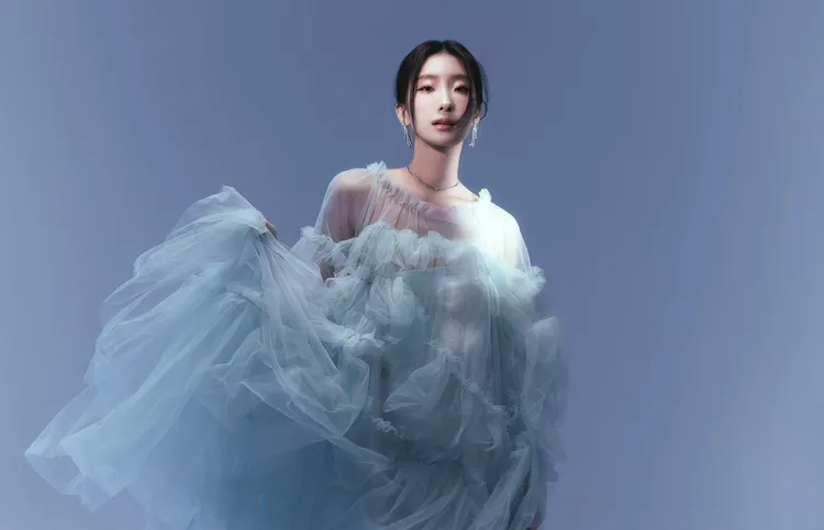 陳華再度推出音樂新作。鮪魚肚影音提供