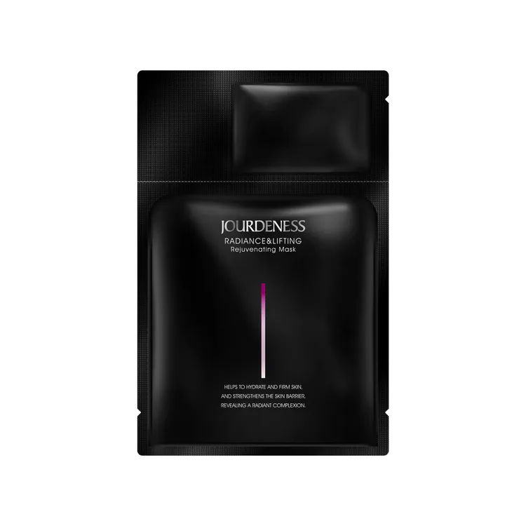 佐登妮絲肌光速妍面膜，10片/3680元。品牌提供