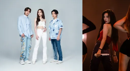 台中跨年祭重磅卡司 「MAMAMOO」輝人、告五人空降中台灣